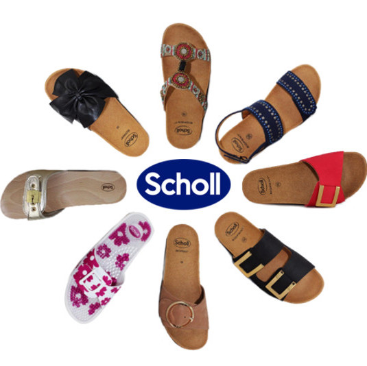 chaussures-scholl